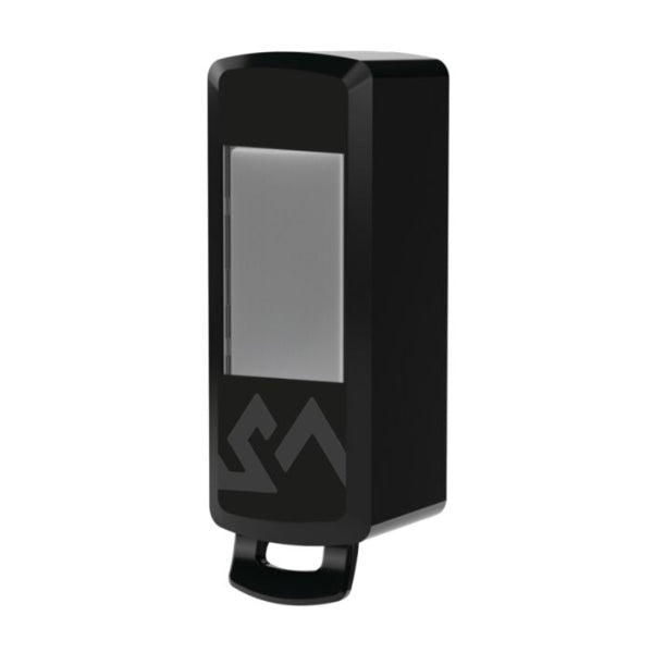 SVEMA LOGAN-M Manuell Dispenser 750ml Sort