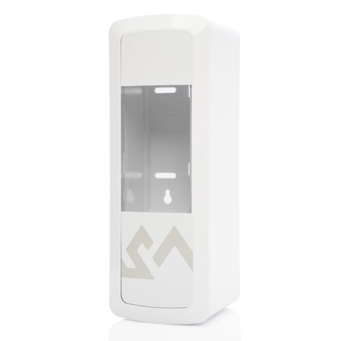SVEMA LOGAN-A Berøringsfri dispenser 750ml Hvit