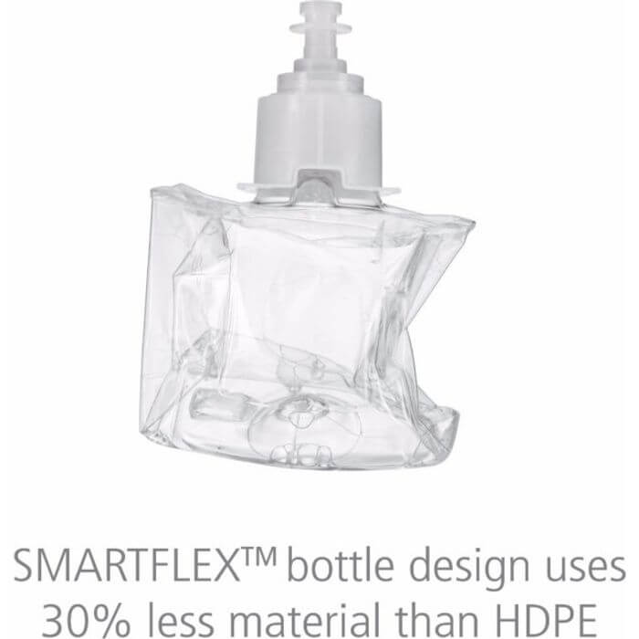 Purell® advanced hygienisk hånddesinfeksjon (LTX-12™/1200ml)