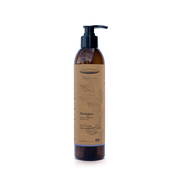 Botanika Shampo Dispenser 360ml Verbena & Bergamot