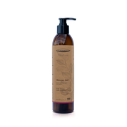 Botanika Dusjsåpe Dispenser 360ml Verbena & bergamot