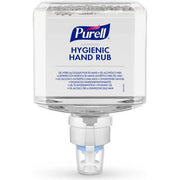 Purell® advanced hygienisk hånddesinfeksjon (ES-8/1200ml)