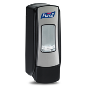 Purell® ADX-12™  dispenser 1200ml, krom/svart