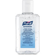 Purell® advanced hygienisk hånddesinfeksjon 100 ml flip-top-flaske