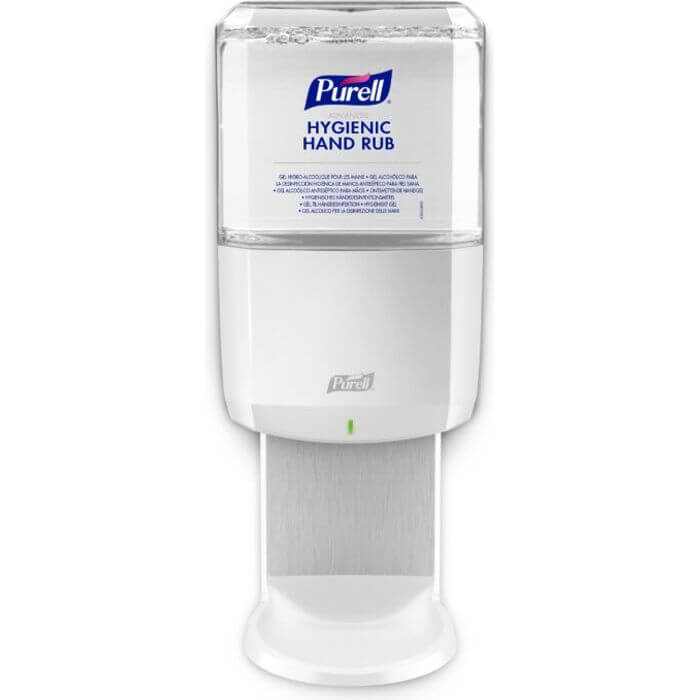 Purell® advanced hygienisk hånddesinfeksjon (ES-8/1200ml)