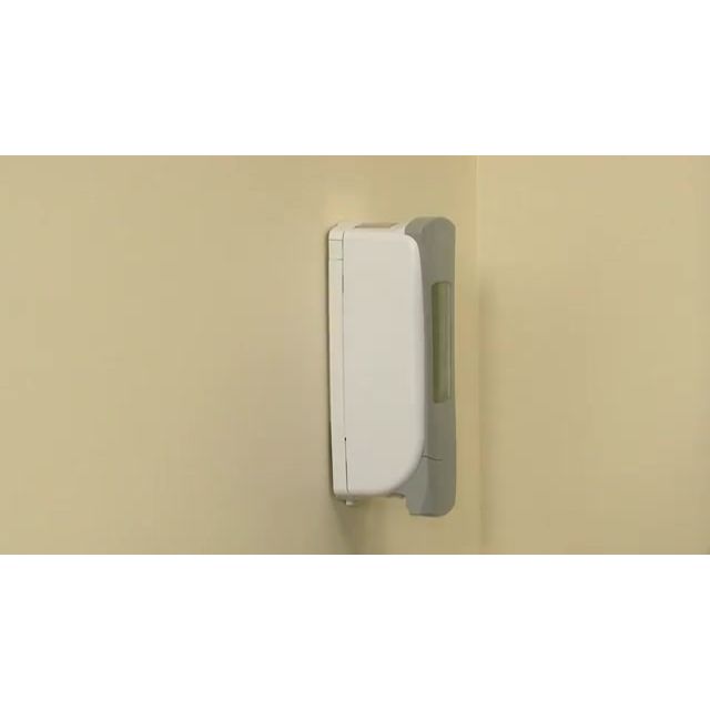 Gojo® ADX-12™ dispenser 1250 ml, grå/hvit