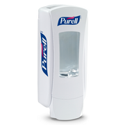 Purell® ADX-12™ dispenser 1200ml, hvit