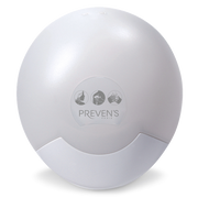 Preven`s paris® Natural dispenser 350 ml, hvit