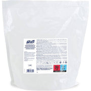 Purell®antimikrobielle våtservietter pluss 1200 count påfyll