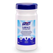 Purell® desklut overflate boks 100 stk