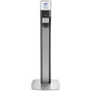 Purell® ES-8 gulvstativ m/dispenser sort