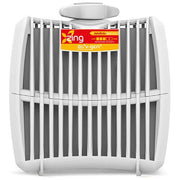 Oxygen zing-grande 30/60/90 dager refill
