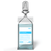 Fooom manuell Refill Pure Skumsåpe 500ml