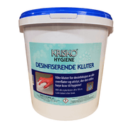 Des kluter bøtter 18x15 cm 800 Stk.