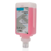 SVEMA Cleanspire Fresh 3-i-1 såpe parfymert 500ml Manuell