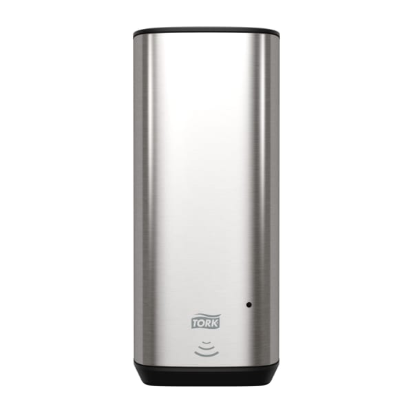 Skumsåpedispenser sensor Tork S4 stål