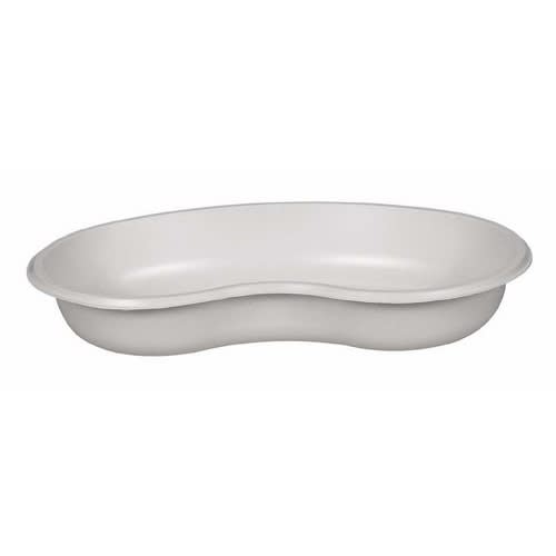 Pussbekken engangs plast