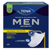 TENA Men ActiveFit Level 2