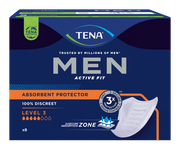 TENA Men ActiveFit Level 3