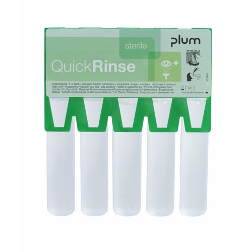Øyeskyll Quickrinse 20ml