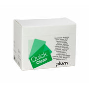Renseservietter QuickClean