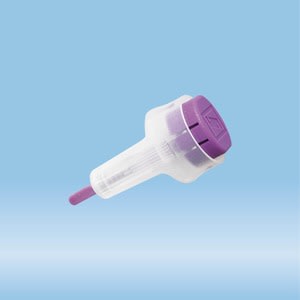 Lansett Safety Super lilla