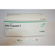 Test Cardiac POC Troponin T