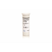 Test CoaguChek PT-teststrimler
