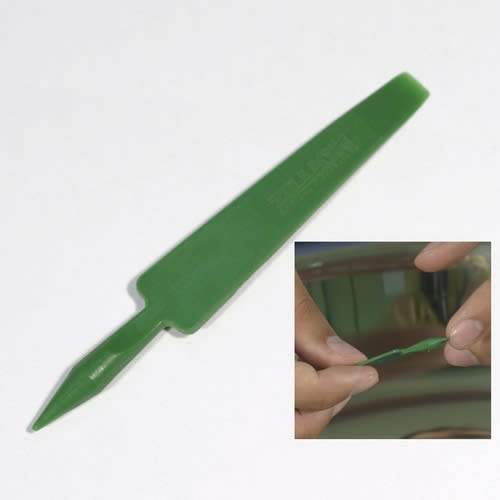 Neglerenser steril