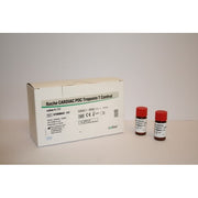 Kontroll Cardiac POC Troponin T Control