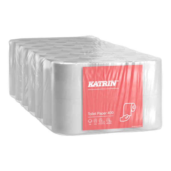 Toa Katrin Toilet 400 48m 2l
