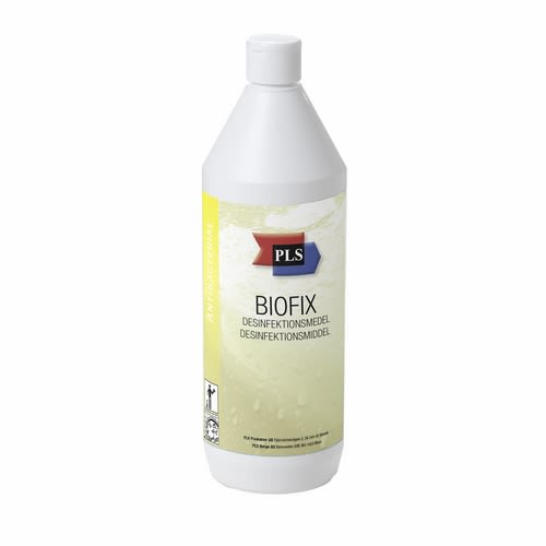 Luktfjerner PLS Biofix 1l