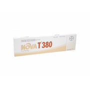 Prevensjonsspiral NOVA T 380