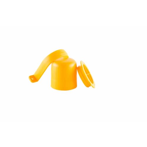 Beholder SprayWash Tablet gul