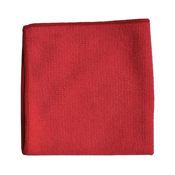 Klut mikro Taski MyMicro 36x36cm rød