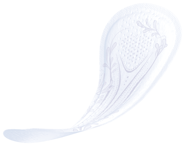 Bleie TENA Discreet Ultra Mini bind