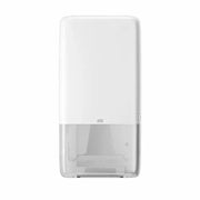 Dispenser Tork H5 Peakserve Hvit