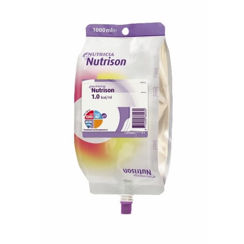 Sondemat Nutrison 1000ml