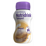 Næring Nutridrink Compact Kaffe