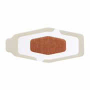 Plaster vanntett Nexcare Aqua360 21x27mm
