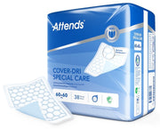 Underlegg Cover-Dri Special Care 60x60