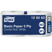 Kombirull W1&W2 Basic 2l