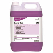 Desinfeksjon Suma Bac D10 5l