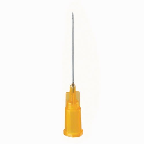 Kanyle Sterican G25x5/8 0,5x16mm orange