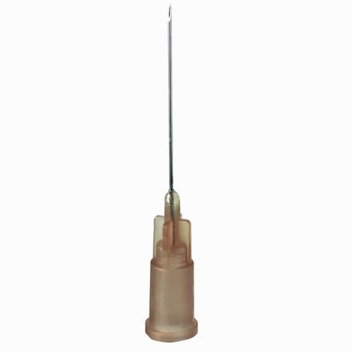Kanyle Sterican G26x1/2 0,45x12mm brun