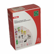 Refill Zena medisinskap