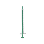 Sprøyte Injekt Solo 2-komp Luer 1 ml