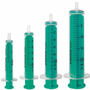 Sprøyte Injekt Solo 2-komp Luer 20 ml