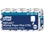 Senterrull M4 Reflex Plus