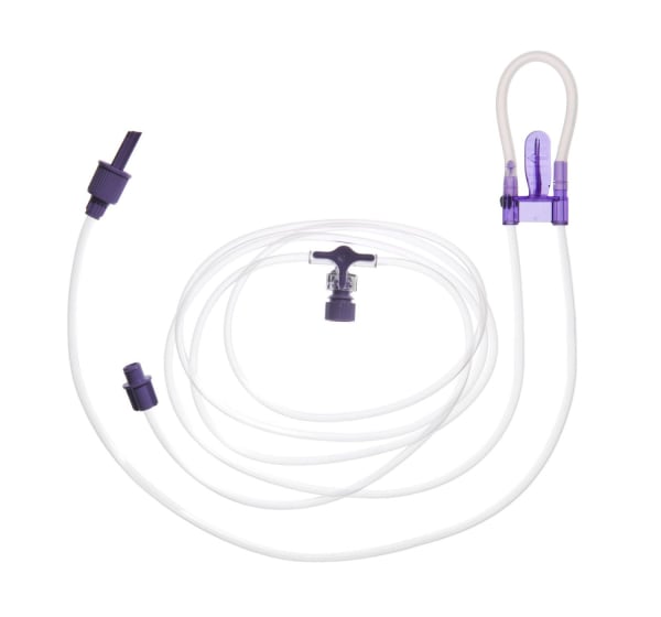 Ernæringssett Compact Ella Spike Set